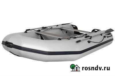 Лодка пвх Фрегат 310 FM Light (фм Лайт) Ухта - изображение 1