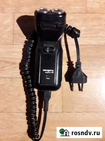 Бритва электрическая-агидель Калининград - изображение 1