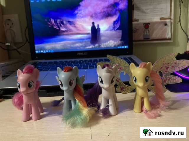My Little Pony Екатеринбург - изображение 1