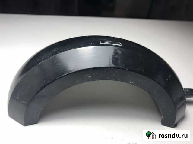 Лампа для сушки гель-лака Железнодорожный - изображение 1