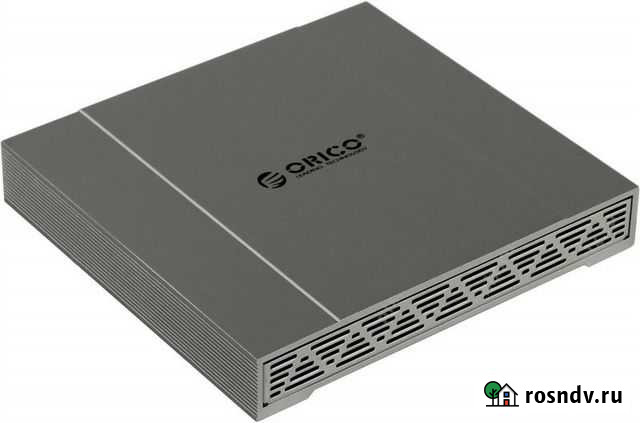Внешний корпус для HDD Orico Ростов-на-Дону - изображение 1