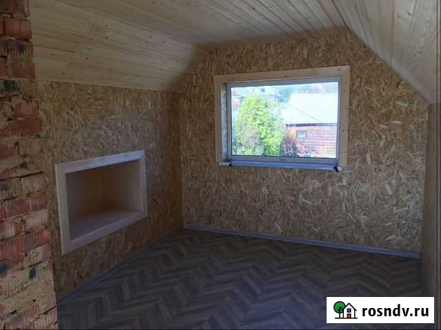 Отделка вагонкой, сайдингом, строительные работы Иркутск - изображение 1