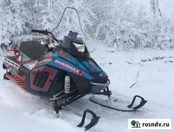 Снегоход Sharmax SN-650 Пермь