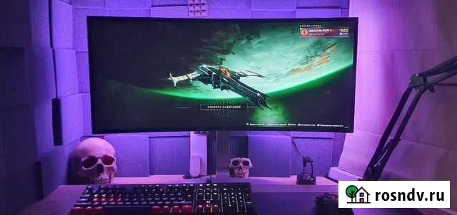 Монитор lg Ростов-на-Дону - изображение 1