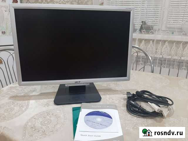 Монитор Acer 22 Магнитогорск - изображение 1