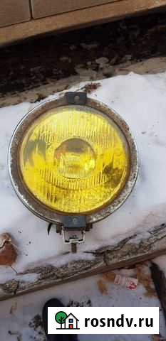 Туманка Магнитогорск - изображение 1