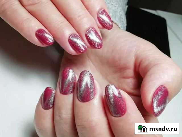 Маникюр, гель лак Химки - изображение 1