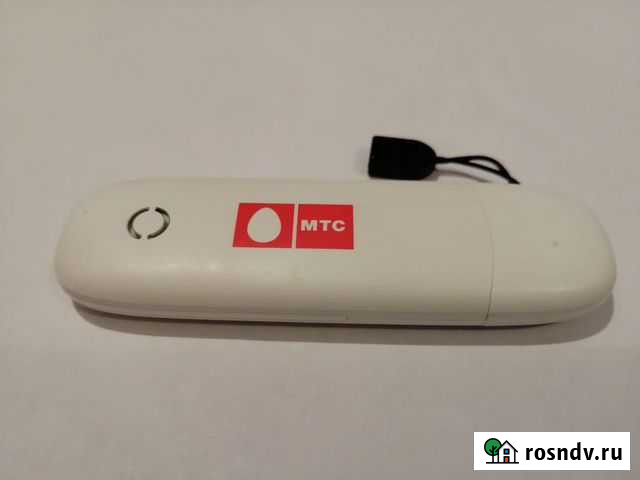 Модем ZTE MF-180 Ижевск - изображение 1