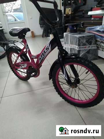 Детский велосипед Stels Темрюк - изображение 1