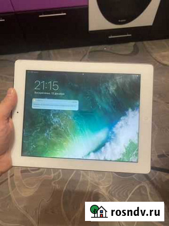 Apple iPad 4 wi fi и LTE Тамбов - изображение 1