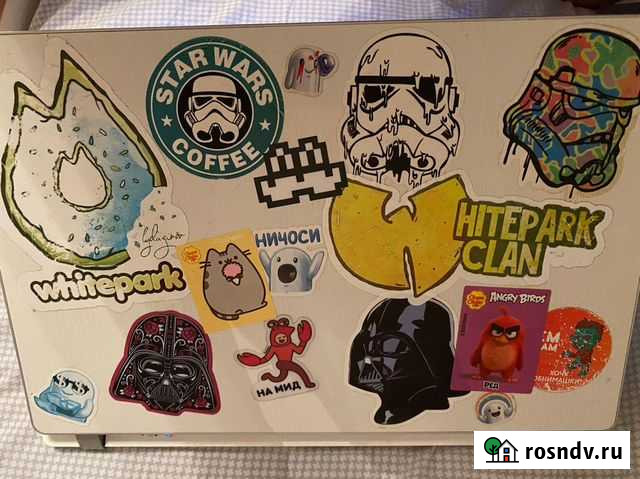 Acer aspire v3-331 Нижний Тагил - изображение 1