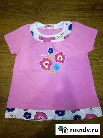 Туника Peliсan Краснодар - изображение 1