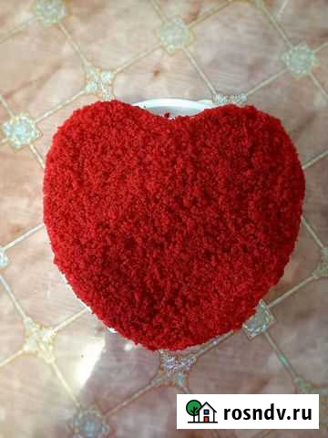 Домашние торты Абакан - изображение 1