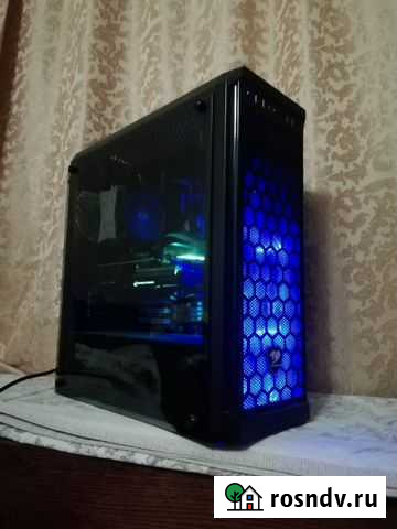 Компьютер,продаётся без видеокарты Брянск - изображение 1