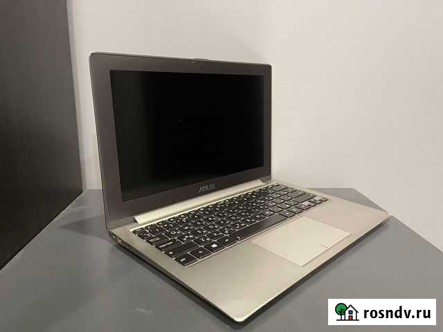 Ноутбук asus UX21A Речицы - изображение 1