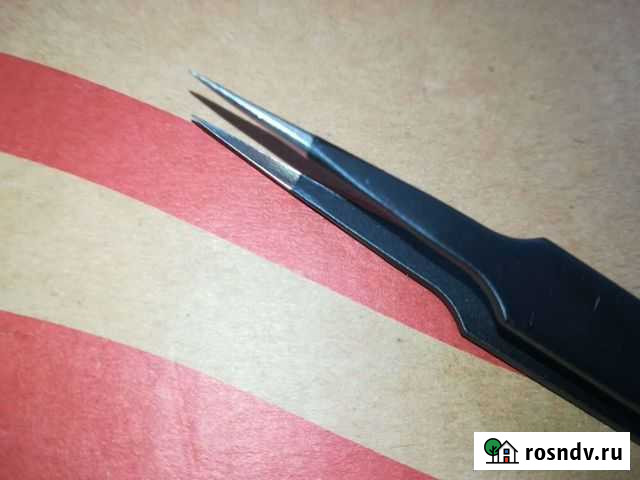 Пинцет Новый Волхов - изображение 1