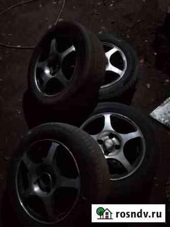 Hankook 175/65 R14 Юрьевец