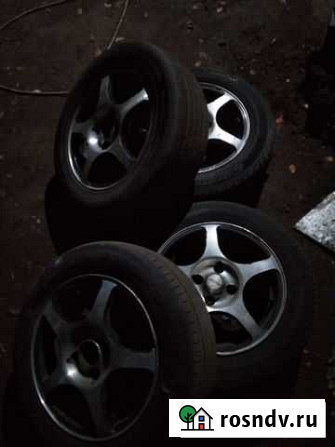 Hankook 175/65 R14 Юрьевец - изображение 1