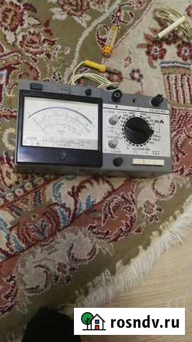 Автотестер А1 ухл-4 Любань - изображение 1