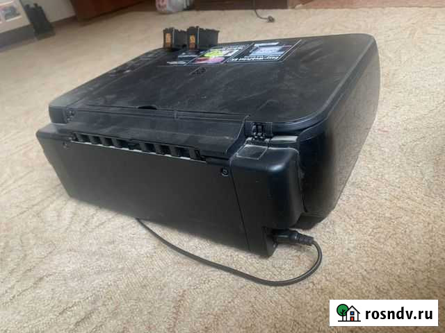 Canon принтер Воронеж - изображение 1