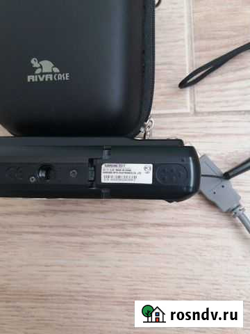 Цифровой фотоаппарат Пенза - изображение 1