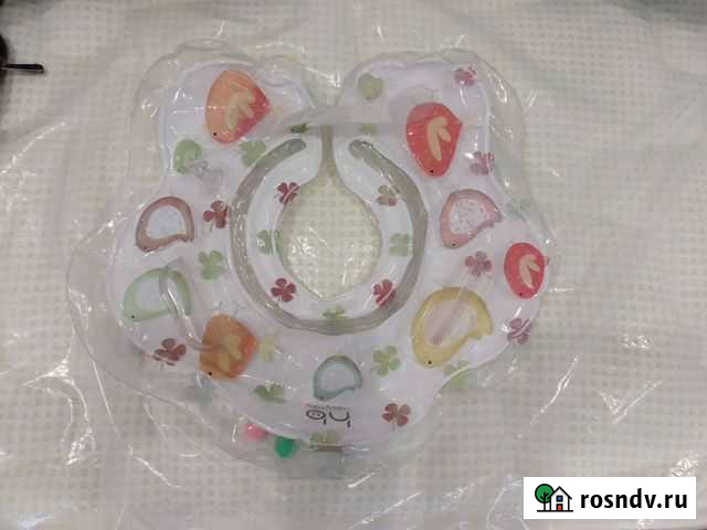 Круг детский для купания Мытищи - изображение 1