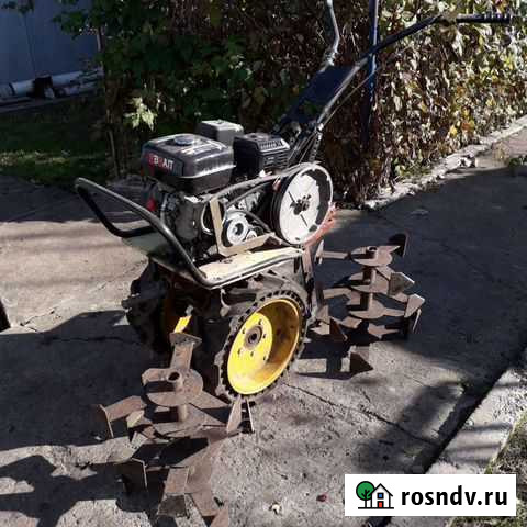 Мотоблоки и культиваторы бу каскад Аскино - изображение 1