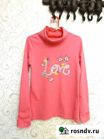 Водолазка Futurino, 152 р-р Волгоград - изображение 1