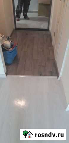 Укладка плитки Великий Новгород - изображение 1