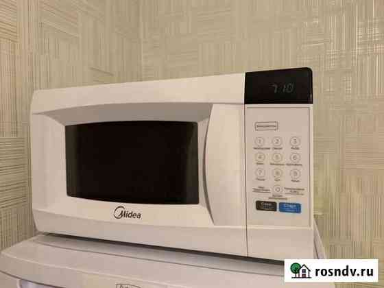 Микроволновая печь Midea Балашиха