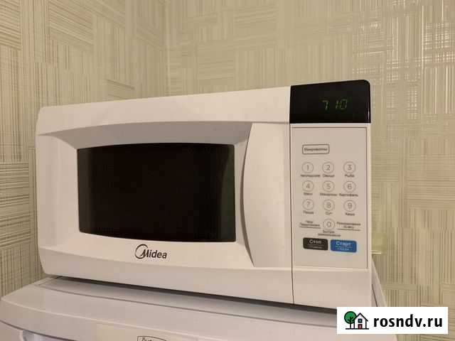 Микроволновая печь Midea Балашиха - изображение 1