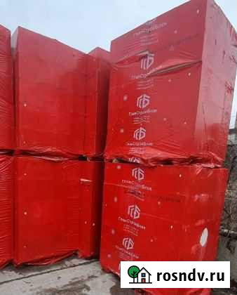 Главстройблок из газобетона Евпатория - изображение 1
