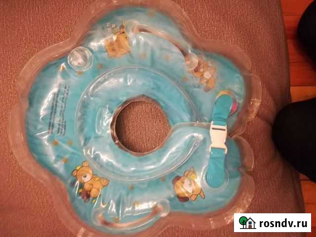 Детский круг для купания Великий Новгород - изображение 1