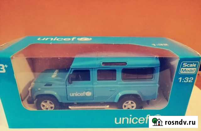 Автомобильный моделизм Оренбург - изображение 1