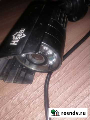 Камера видеонаблюдения уличная Донской - изображение 1