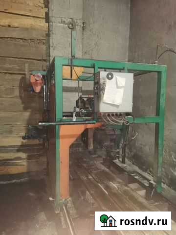 Дисковая пилорама бу Камень-на-Оби - изображение 1