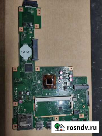 Материнская плата Asus X553MA Томск - изображение 1