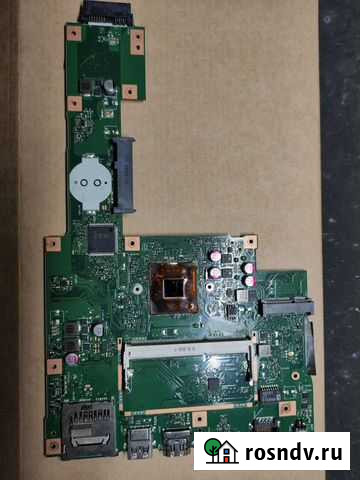 Материнская плата Asus X553MA Томск - изображение 1
