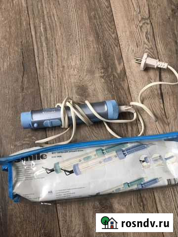 Продам фен Smile HAS 1406 Курск - изображение 1