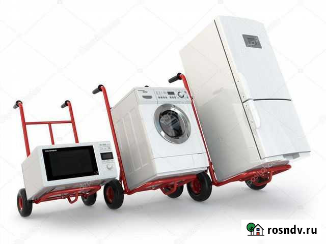 Холодильники вывозим на запчасти Майкоп - изображение 1