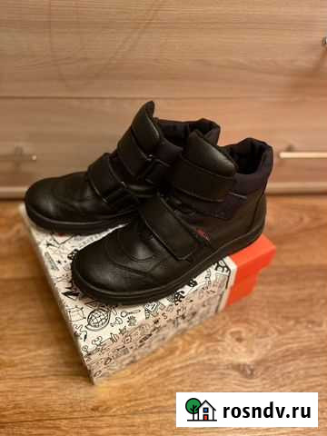 Детская обувь Фурманов - изображение 1