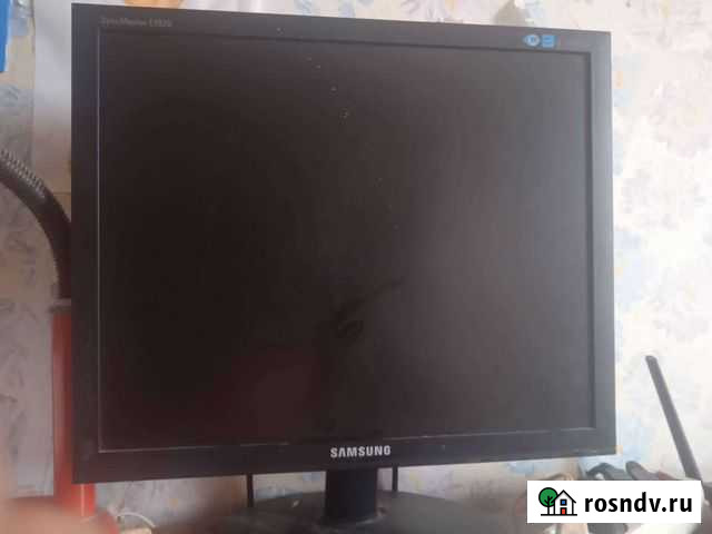 Компьютер Выкса - изображение 1