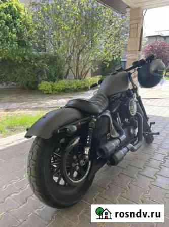 Harley Davidson Sportster 883 Одинцово