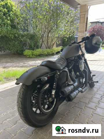 Harley Davidson Sportster 883 Одинцово - изображение 1