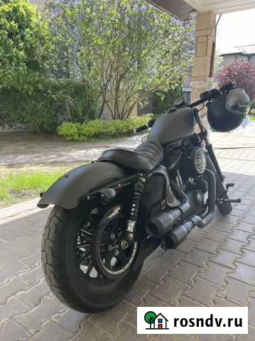 Harley Davidson Sportster 883 Одинцово - изображение 1