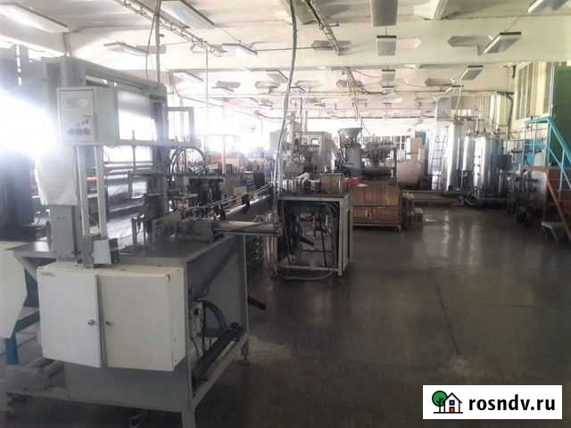 Продам завод по розливу воды и напитков Рубцовск - изображение 1