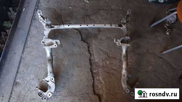 Audi Q5 балка Армавир - изображение 1