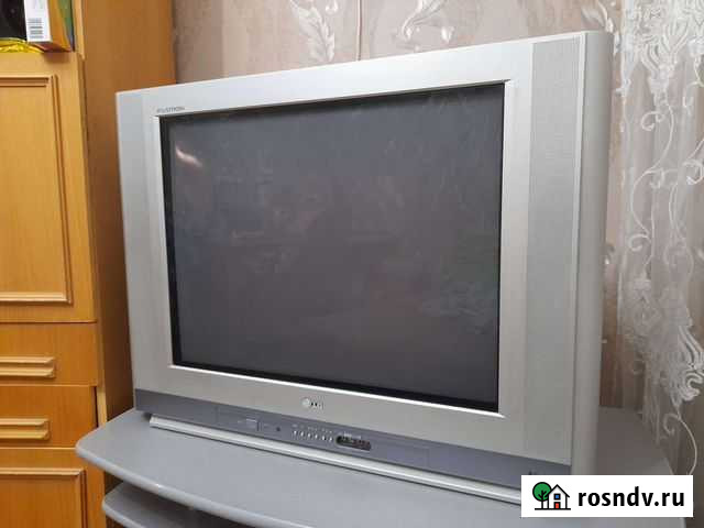 Телевизор Стерлитамак - изображение 1