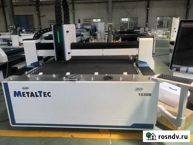 Оптоволоконные лазеры по металлу Майкоп - изображение 1