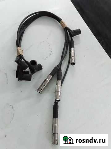 Броне провода Валуйки - изображение 1